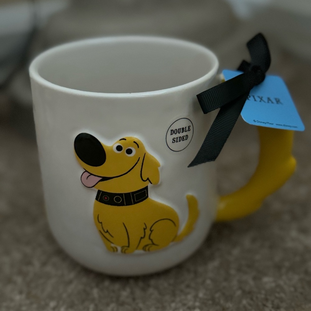 Rae Dunn - Squirrel ☕️ - Picture 2 of 3